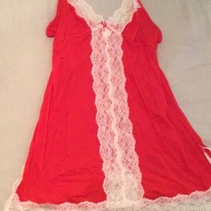 Victoria’s Secret lingerie